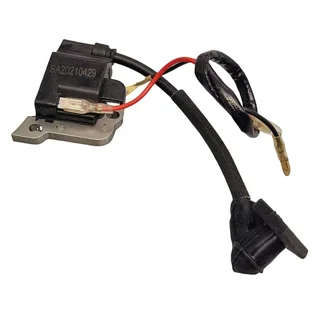 کوئل علف زن هوندا gx35 ( مگنت برق )