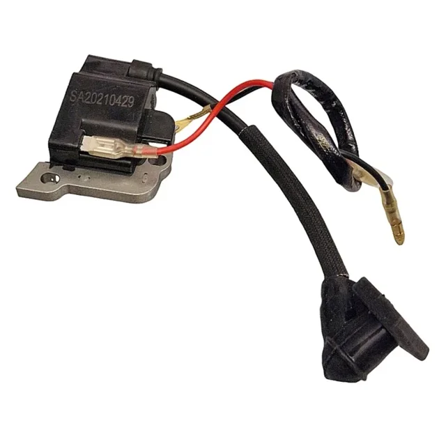 کوئل علف زن هوندا gx35 ( مگنت برق )
