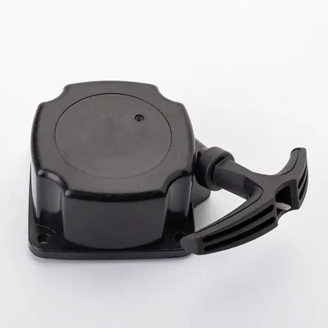 هندل علفزن دوزمانه چهار پر ( دوفنره، ایزی )