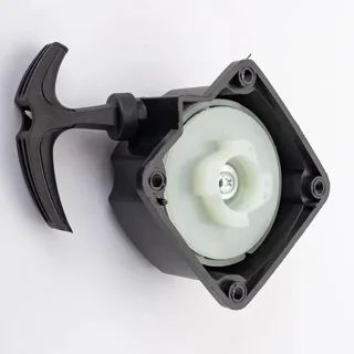هندل علفزن دوزمانه چهار پر ( دوفنره، ایزی )