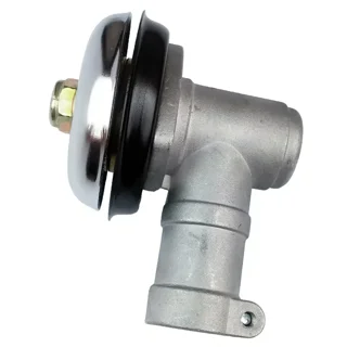 گیربکس علفتراش قطر 26 میلیمتر – 9 خار