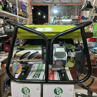 موتور برق پوتر ۳۸۰۰ وات