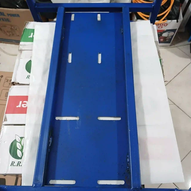 شاسی سمپاش زنبه ای
