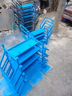 شاسی سمپاش زنبه ای