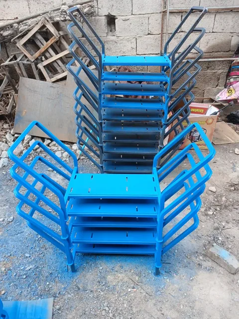 شاسی سمپاش زنبه ای