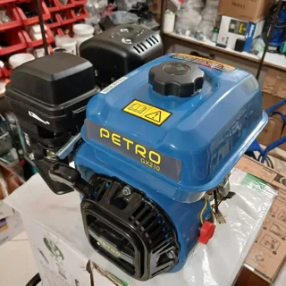 موتور تک petro gx210 موتور کارتینگ