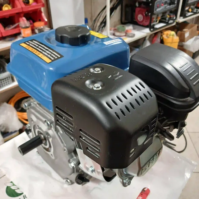 موتور تک petro gx210 موتور کارتینگ
