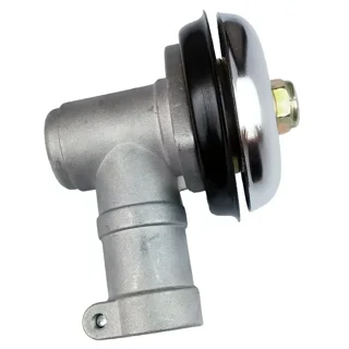 گیربکس علفتراش قطر 26 میلیمتر – 7 خار
