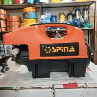 کارواش خانگی اسپینا 1500 وات