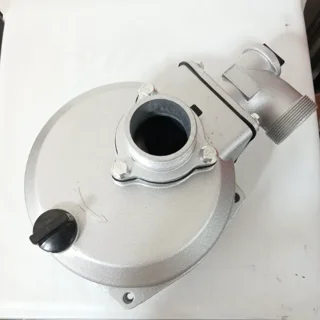 پمپ تک موتور پمپ ۲ اینچ (ست کامل پوسته و پروانه)