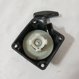 هندل علفتراش مدل 4پر ایزی