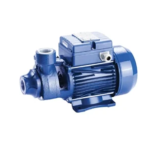 پمپ نیم اسب محیطی مدل PKM60