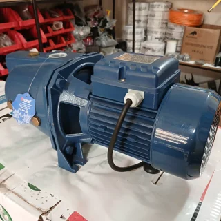 پمپ آب 1 اسب جتی برونل 1hp
