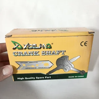 میل لنگ و شاتون علفتراش  430،520 دوزمانه و 350 چهارزمانه