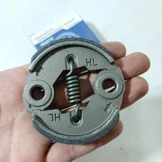 لنت کلاچ علفتراش (مناسب برای موتورهای ۲ زمانه و ۴ زمانه)