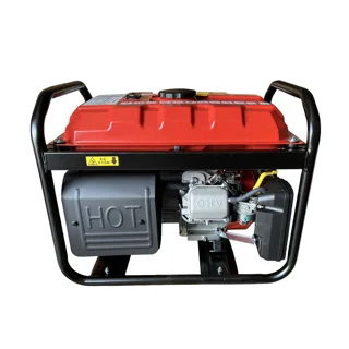 موتور برق بنزینی 11 اسب بخار لانسین مدل LC3500AS 102485865