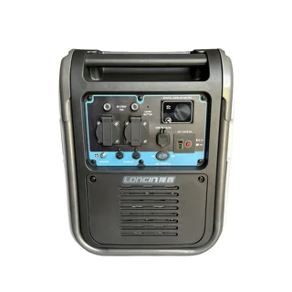 موتور برق بنزینی 7 اسب بخار لانسین مدل GR4800iS 102485756