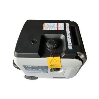 موتور برق بنزینی 7 اسب بخار لانسین مدل GR4800iS 102485752