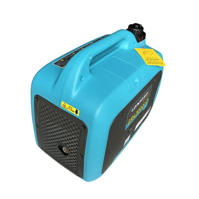 موتور برق بنزینی 4 اسب بخار لانسین مدل GR4300iS-2 102485893
