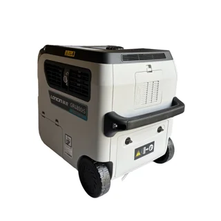 موتور برق بنزینی 7 اسب بخار لانسین مدل GR4800iS 102485749