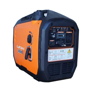 موتور برق بنزینی 2.5 اسب بخار لیفان مدل  LF2800i-2 سوپر سایلنت 102421546