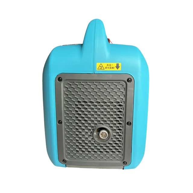 موتور برق بنزینی 4 اسب بخار لانسین مدل GR4300iS-2 102485891