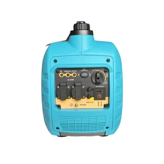 موتور برق بنزینی 4 اسب بخار لانسین مدل GR4300iS-2 102485897