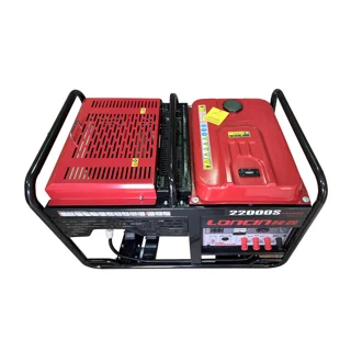 موتور برق بنزینی 34 اسب بخار لانسین مدل LC22000(s) 102485888