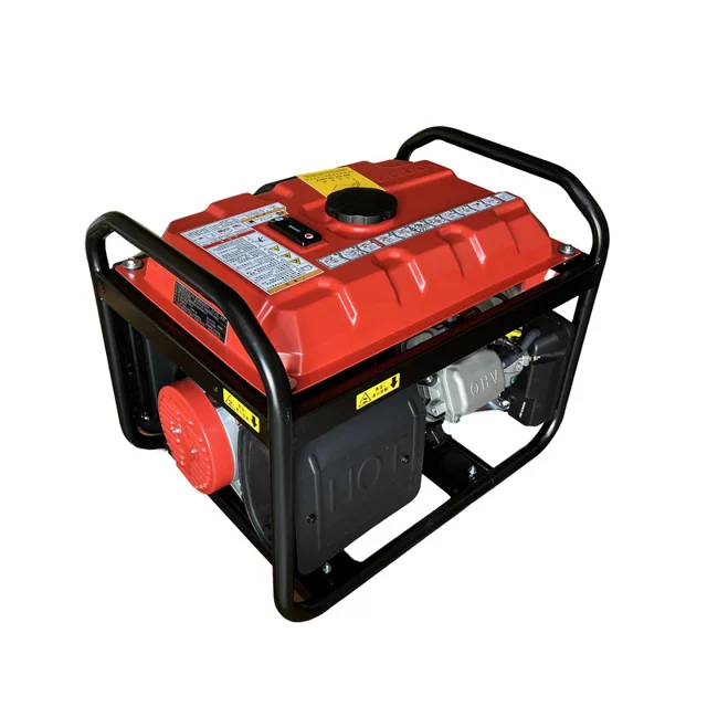 موتور برق بنزینی 11 اسب بخار لانسین مدل LC3500AS 102485864