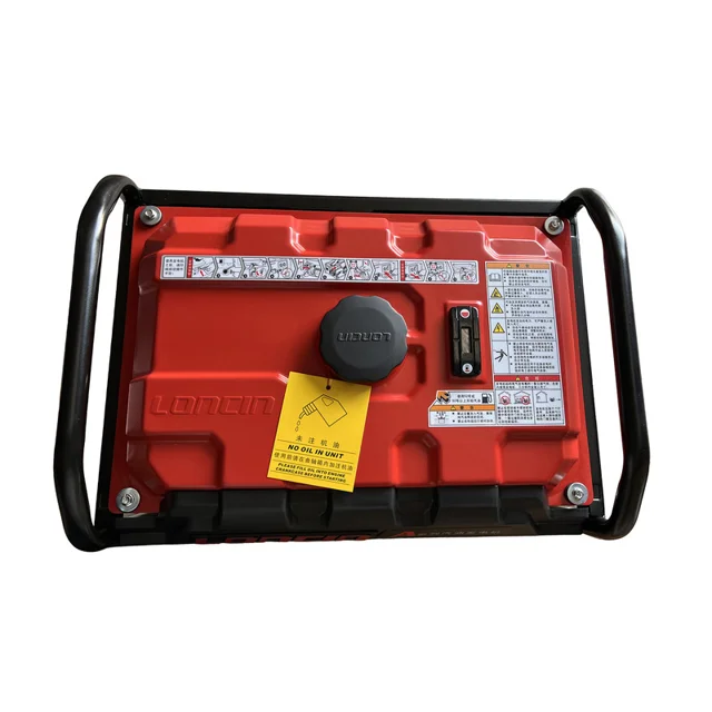 موتور برق بنزینی 11 اسب بخار لانسین مدل LC3500AS 102485862