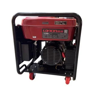 موتور برق بنزینی 34 اسب بخار لانسین مدل LC22000(s) 102485883