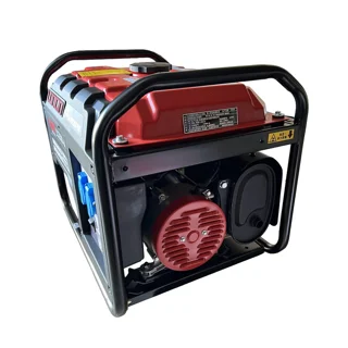 موتور برق بنزینی 11 اسب بخار لانسین مدل LC3500AS 102485863