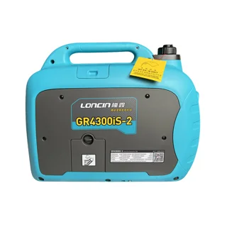 موتور برق بنزینی 4 اسب بخار لانسین مدل GR4300iS-2 102485896