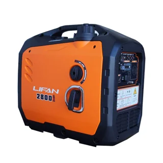 موتور برق بنزینی 2.5 اسب بخار لیفان مدل  LF2800i-2 سوپر سایلنت 102421551