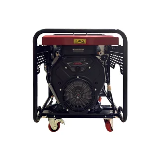 موتور برق بنزینی 25 اسب بخار لانسین مدل LC22000 102485901