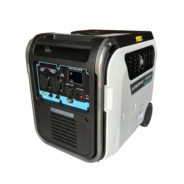 موتور برق بنزینی 7 اسب بخار لانسین مدل GR4800iS 102485750
