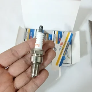 شمع پایه بلند gx160
