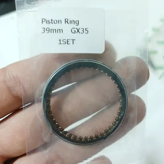 رینگ علفتراش gx35  39mm چهارزمانه
