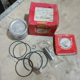 پیستون gx120 ژاپن اصل