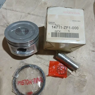 پیستون 160 سایز 0.5 پر ژاپن