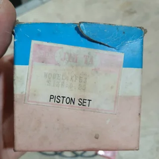 پیستون کاوازاکی kf53 std استاندارد