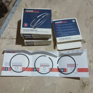 رینگ پاور سل اصل ترکیه اور سایز