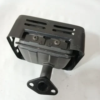 اگزوز موتور تک 160 / 220