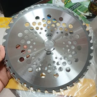 تیغه علفتراش skn چهل پر
