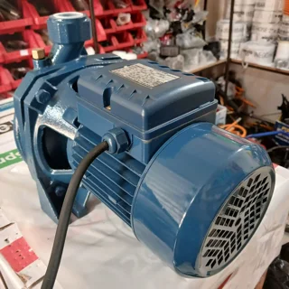 پمپ آب وینسنت بشقابی 1 اسب 1hp