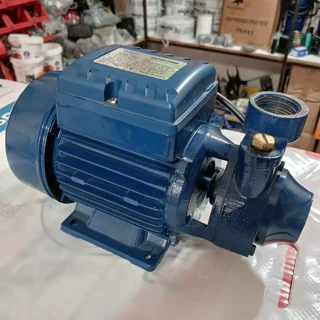 پمپ آب wego نیم اسب 0.5 hp
