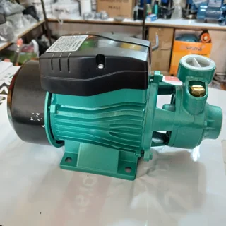 پمپ آب نیم اسب یاقوت 0.5hp