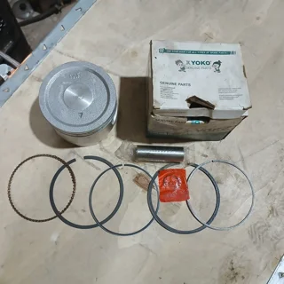 پیستون 420 یوکو سایز 0.25