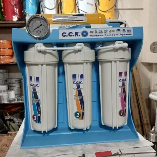 تصفیه آب C.C.K